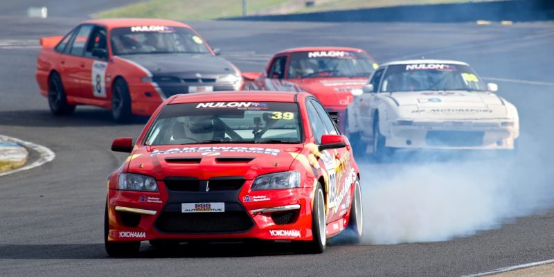 Event Wrap – NSW Motor Race Championships Round 3