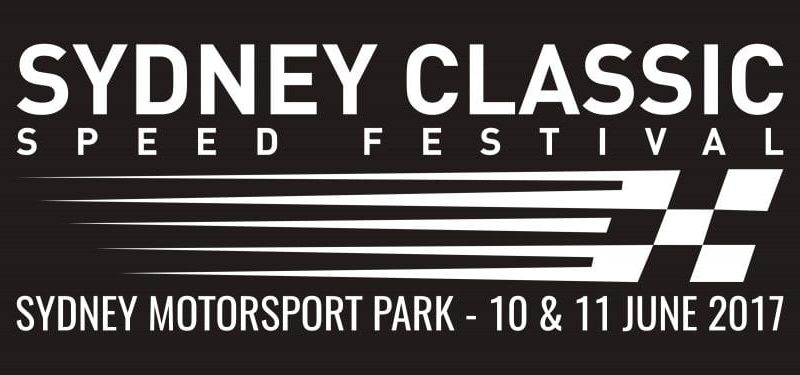 Sydney Classic Speed Festival