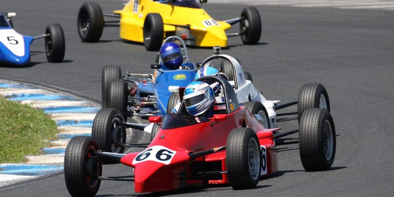 Formula Ford