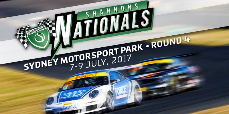 Shannons Nationals